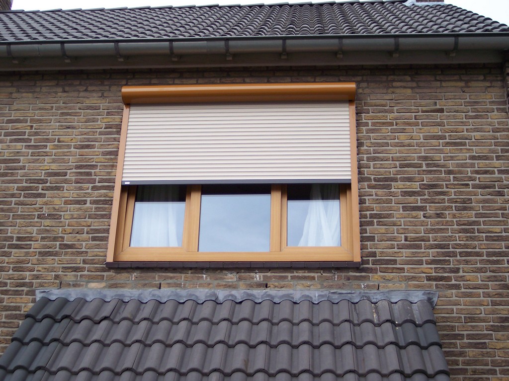 Shutters