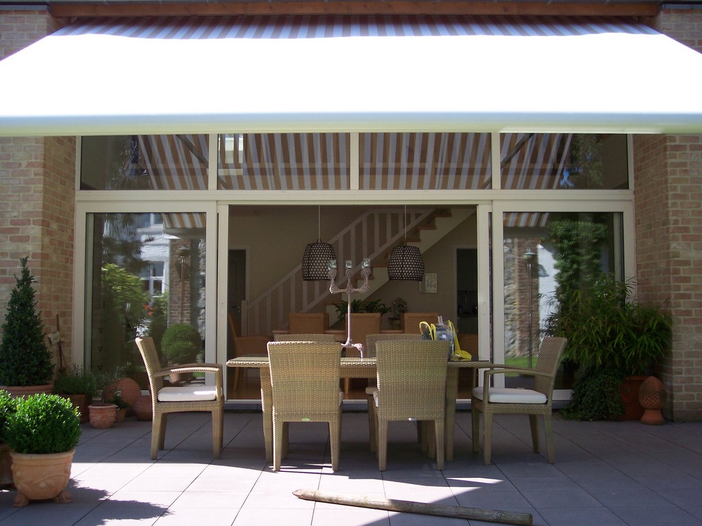 Awnings