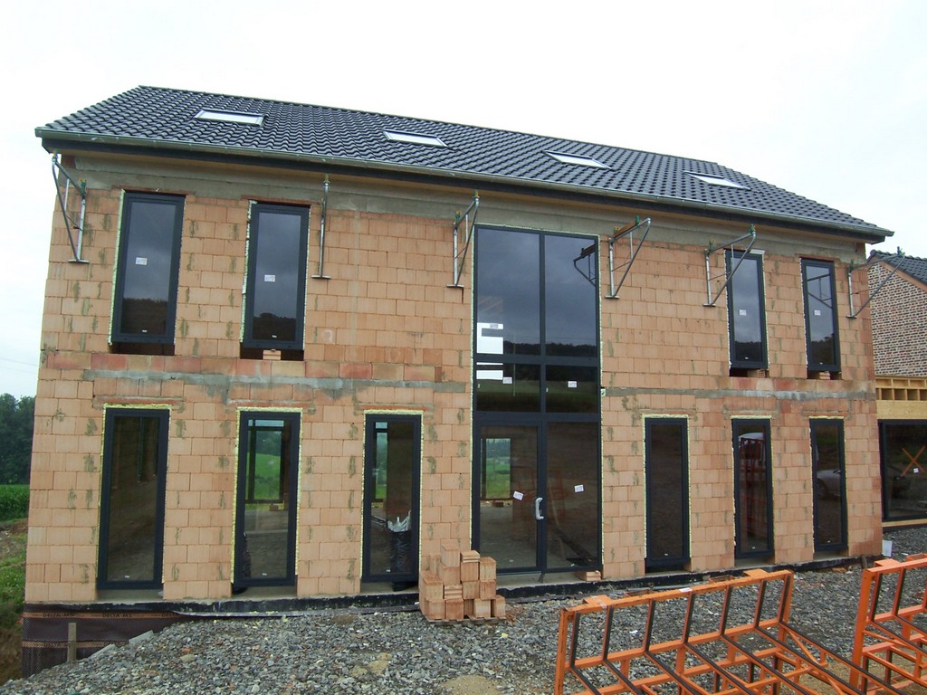 Windows & doors